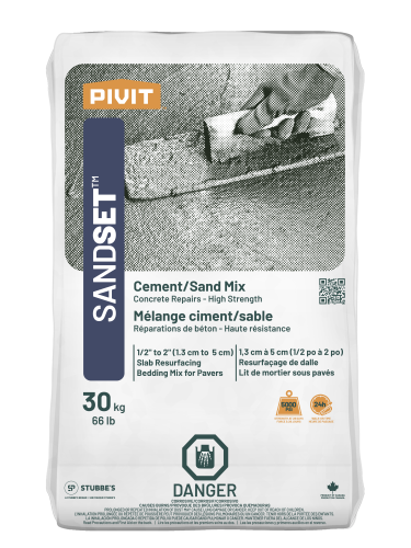 Pivit Sand Mix 30KG